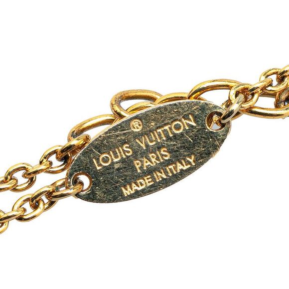 Louis Vuitton Essential V Bracelet - Picture 6 of 7